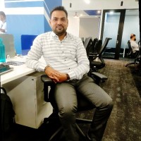 Fabtech Projects & Engineers Ltd. Employee Sagar Desale's profile photo