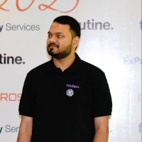RoutineAI Employee Kumar Nihal's profile photo