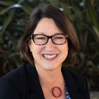 Napa County Employee Holly Dawson's profile photo