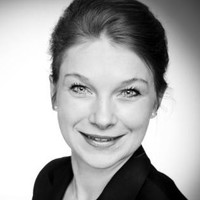 Childaid Network Employee Stefanie Henkel's profile photo