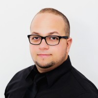 Stagewood Consortium, Inc Employee Ronald de Los Santos's profile photo