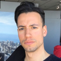 Freelance Event Manager Employee Xavier Bisquert Roman's profile photo