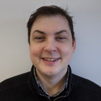 Foundation Medicine Employee Lucas Dennis's profile photo