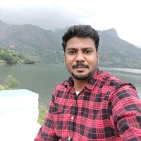 Epsilon India Employee Rubesh Kumar's profile photo