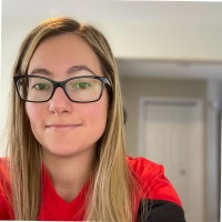 Ashley Geldhof Email