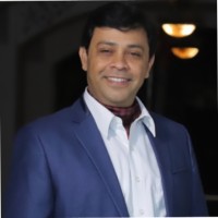 Fine Acers Employee Devendra Thakur's profile photo