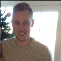 Openreach Employee James Capel's profile photo