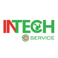 Intech Jsc Employee INTECH Bảo trì /Maintenance service's profile photo