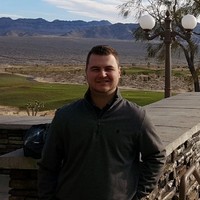 RAM Iron & Metal Inc. Employee Jordan Leblond's profile photo