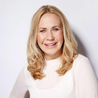 Blixten & Co Employee Evelina Minberger's profile photo