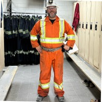 Technosub Employee Matthieu Lauzon's profile photo