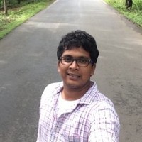 Volta Green Structures Employee Surya Kcs's profile photo