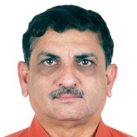 Bayer CropScience Employee Milind Datar's profile photo