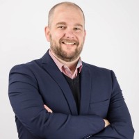 Peter Berry Consultancy Employee Andrew Morris's profile photo