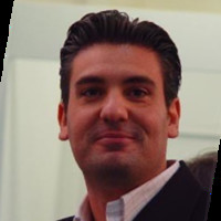 MCA Employee Ruggero Pezzolo's profile photo