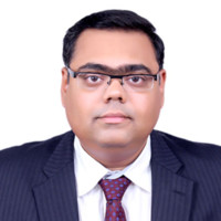 ELANTAS Beck India Ltd Employee Devendra Jadhav's profile photo