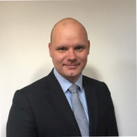 Cadent Gas Limited Employee Mark Whittaker's profile photo