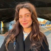 Henner Group Employee Christina Hage's profile photo