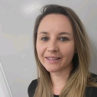 Financial Affairs Limited Employee Lisa Strapps's profile photo