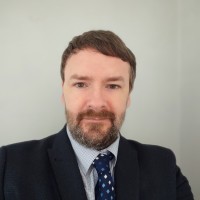 SDM Housing Software Employee Stephen James's profile photo