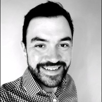 Encore Employee David Acma's profile photo