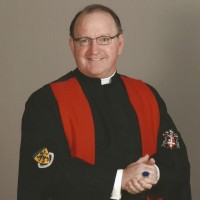 Diocese of Knoxville Employee John Orr's profile photo