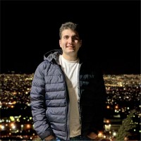 University of Waterloo Employee Mohammad Khalaji's profile photo