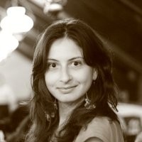 Simona Grigore Email & Phone Number