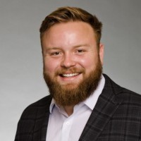 Serecon Employee Ryan Krause's profile photo