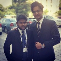 Yash Bhartia Email