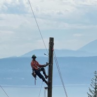 BC Hydro Employee David MacNeil's profile photo