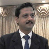 Central Depository Services India Limited Employee Jitendra Panchal's profile photo
