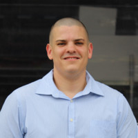 Medline Australia Employee Josh Harman's profile photo