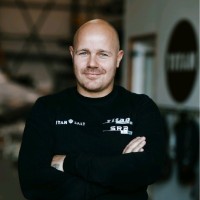Titan Projects Employee Erwin Radersma's profile photo