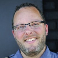 Centralforeningen for Stampersonel Employee Ulrik Mosekjær's profile photo