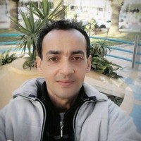 Percivia Employee Frigui Samir's profile photo