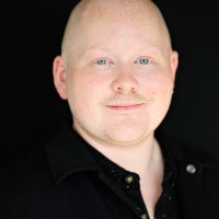 LGBT Asylum Employee Johnni Andersen's profile photo
