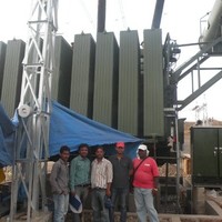 ODS Employee Manjunath Bn's profile photo