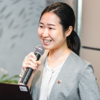 Chihiro Saito Email