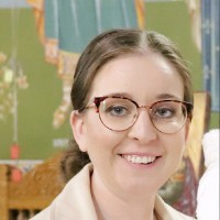 I. H. Hunter Pty Ltd Employee Rebecca Sturrock's profile photo