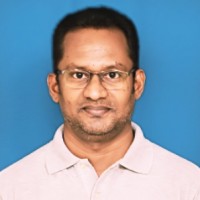 Fores Elastomech Employee Manimaran Kannapiran's profile photo