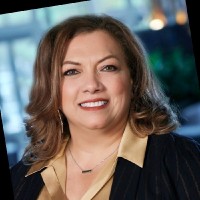 Texas PRIMA Employee Norma Martinez's profile photo