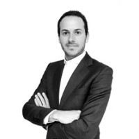 Hotansa Andorra Employee Albert Manrique Pallares's profile photo