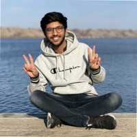 Tanuj Joshi Email & Phone Number