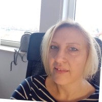 LP Systems Employee Jowita K.'s profile photo