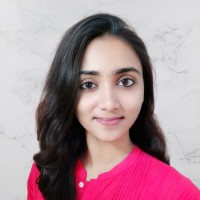 Tune AI Employee Arundhathi Menon's profile photo