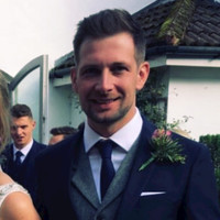 Jonathan Taylor Email & Phone Number