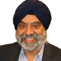 Cloudwick Employee Maninder Chhabra's profile photo