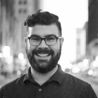 Aberdeen Dynamics Employee Adam Upchurch's profile photo