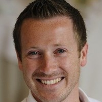 crossconsulting Employee Lars N's profile photo